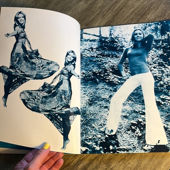 Olivia Newton John Songbook 1974 Piano/Vocal/Chords Rare Vtg. Excellent Cond. - Picture 5 of 16